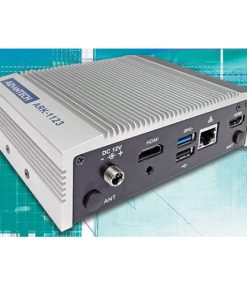 may tinh nhung sieu mong khong quat advantech ark 1123h 5