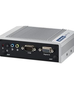 Máy tính nhúng siêu mỏng không quạt Advantech ARK-1123L-S3A3