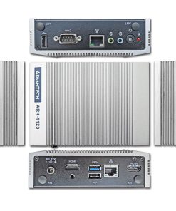 Máy tính nhúng siêu mỏng không quạt Advantech ARK-1123L-S3A3 may tinh nhung sieu mong khong quat advantech ark 1123l s3a3 3