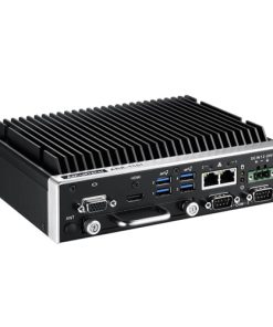 Máy tính nhúng siêu mỏng không quạt Advantech ARK-1551-S6A1