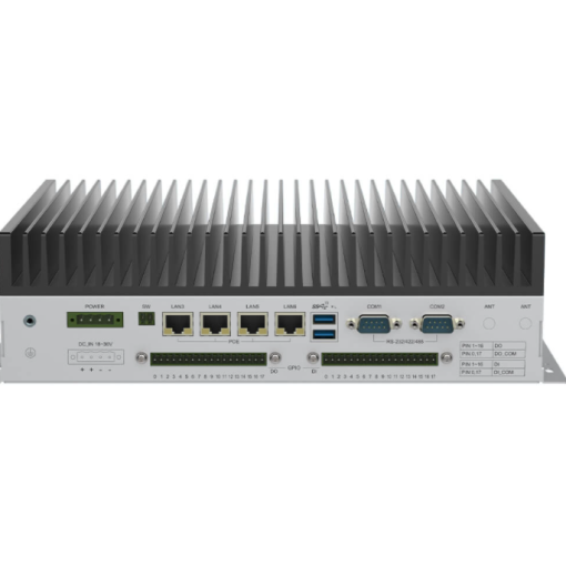 Máy tính nhúng TAICENN TBOX-3820