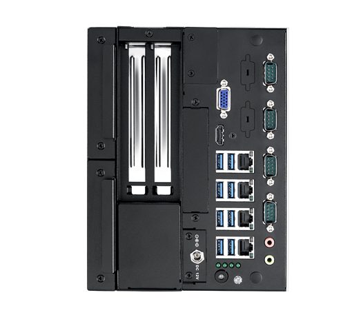 Máy tính nhúng tự động hóa EIS-S230-E1DS2A1