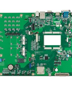 Máy tính nhúng tự động hóa ROM-DB3900
