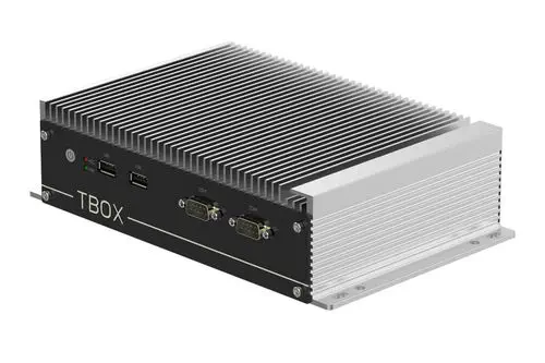 Máy tính nhúng với bộ xử lý J1900 TAICENN TBOX-2310