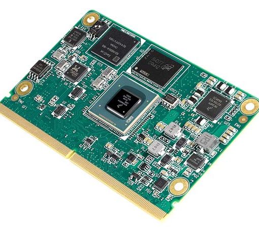 Máy tính trên mô-đun Advantech ROM-5720