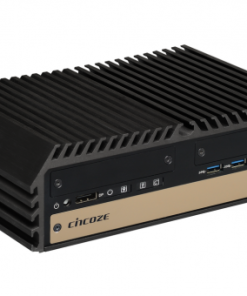 Máy trạm nhúng công nghiệp DX Series Cincoze DX-1000