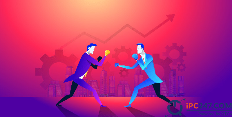 Chỉ số OEE là gì? 7 cách cải thiện chỉ số OEE trong sản xuất oee 7