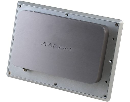 Panel PC công nghiệp Aaeon ACP-1074HTT-B1-1013 panel pc cong nghiep aaeon acp 1074htt b1 1013 2