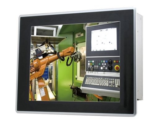 Panel PC công nghiệp Aaeon AHP-1154HTT-A3-1012