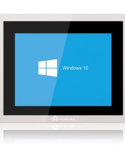 Panel PC điều khiển công nghiệp KLD-1061B