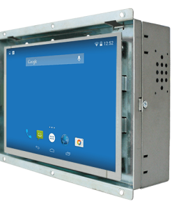 Panel PC điều khiển công nghiệp  Winmate R05FA3S-OFD1