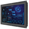 Panel PC màn hình cảm ứng công nghiệp Cincoze CO-100 Series panel pc man hinh cam ung cong nghiep cincoze co 100
