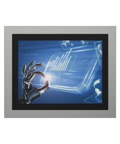 PC Panel công nghiệp chống thấm TAICENN TPC-DCM156A