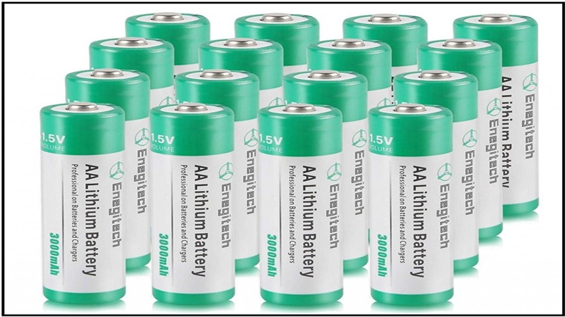 Tại sao Pin Lithium là "chìa khóa" giúp tối ưu hóa 30% chi phí vận hành kho vận? pin lithium la gi 2