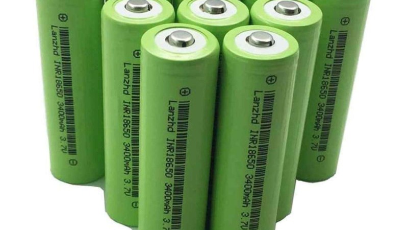 Tại sao Pin Lithium là "chìa khóa" giúp tối ưu hóa 30% chi phí vận hành kho vận? pin lithium la gi 4