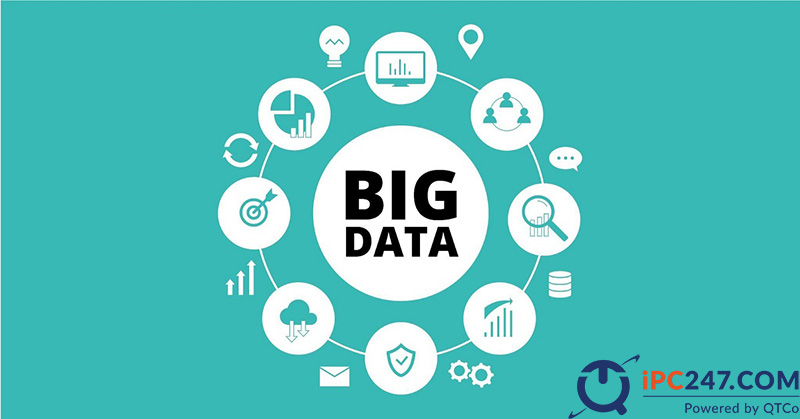 Big Data là gì
