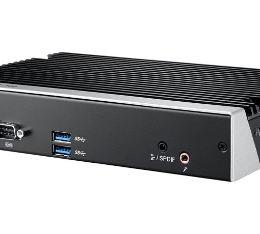 Đầu phát kỹ thuật số Ei-A100
