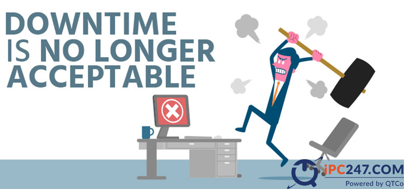 downtime 4