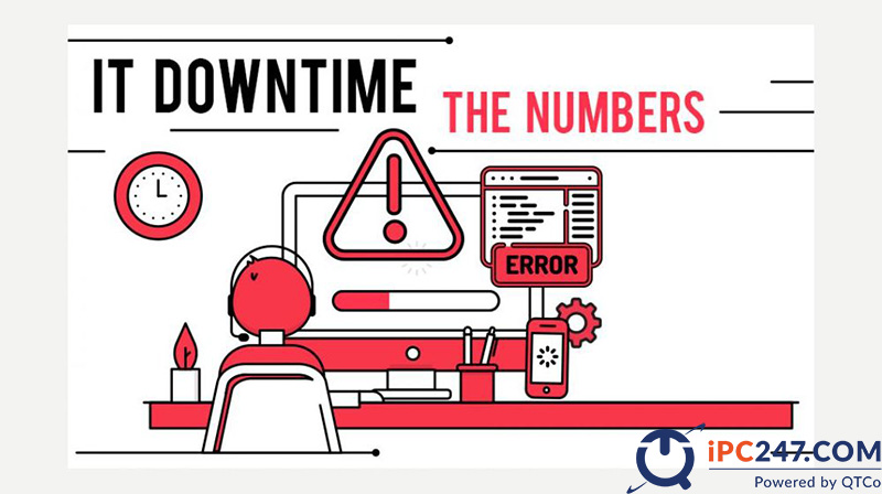 downtime 6