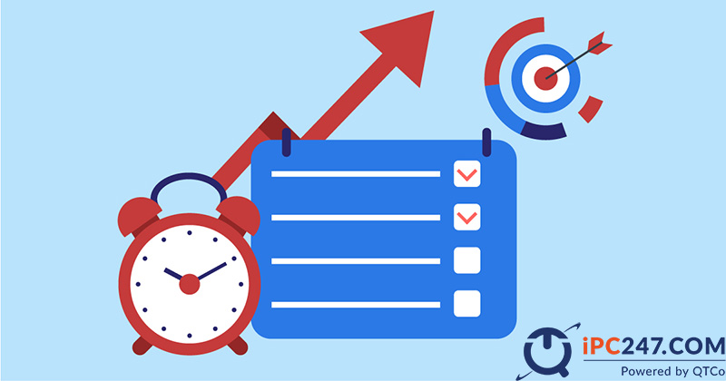 Nhịp sản xuất là gì? Cách cải thiện Takt time cho doanh nghiệp nhip san xuat la gi 1