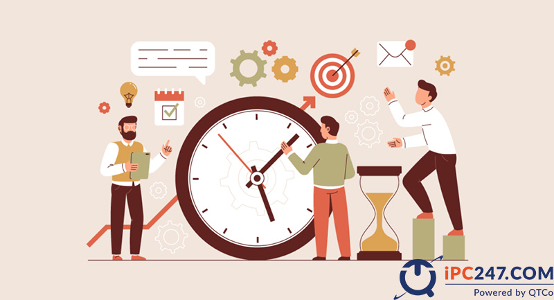 Nhịp sản xuất là gì? Cách cải thiện Takt time cho doanh nghiệp nhip san xuat la gi 3