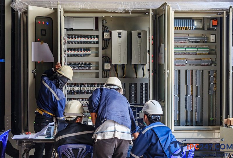 plc la gi 3