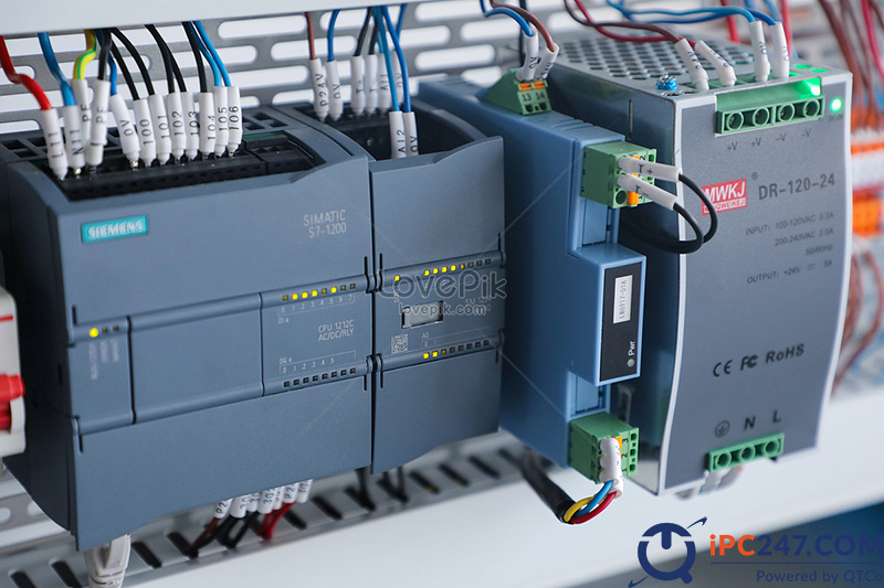 plc la gi 5