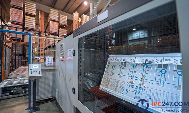 plc la gi 8