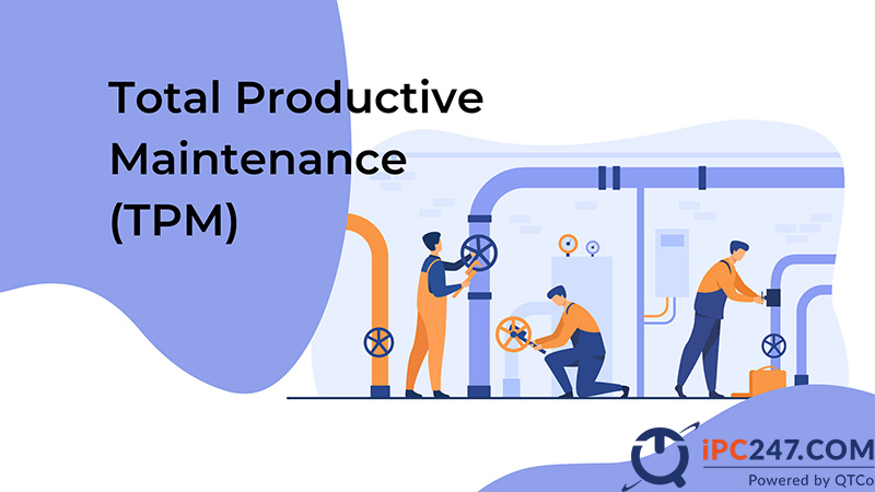 Quản lý chất lượng sản xuất là gì? Cần làm gì để cải thiện quan ly chat luong san xuat 13
