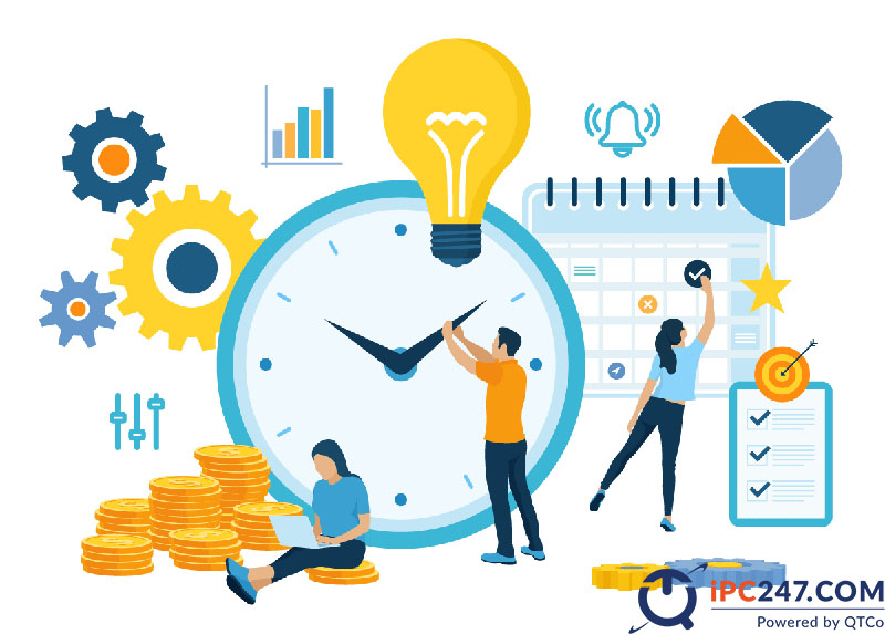 Quản lý sản xuất là gì? Phương pháp và kỹ năng cần có quan ly san xuat 1