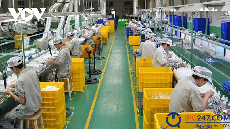 Quản lý sản xuất là gì? Phương pháp và kỹ năng cần có quan ly san xuat 10