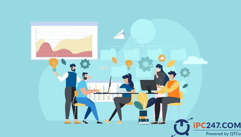 Six Sigma là gì? Tìm hiểu rõ về 6 Sigma six sigma la gi 3