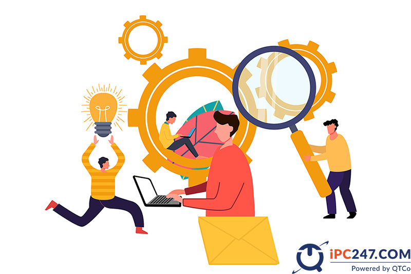 Six Sigma là gì? Tìm hiểu rõ về 6 Sigma six sigma la gi 5