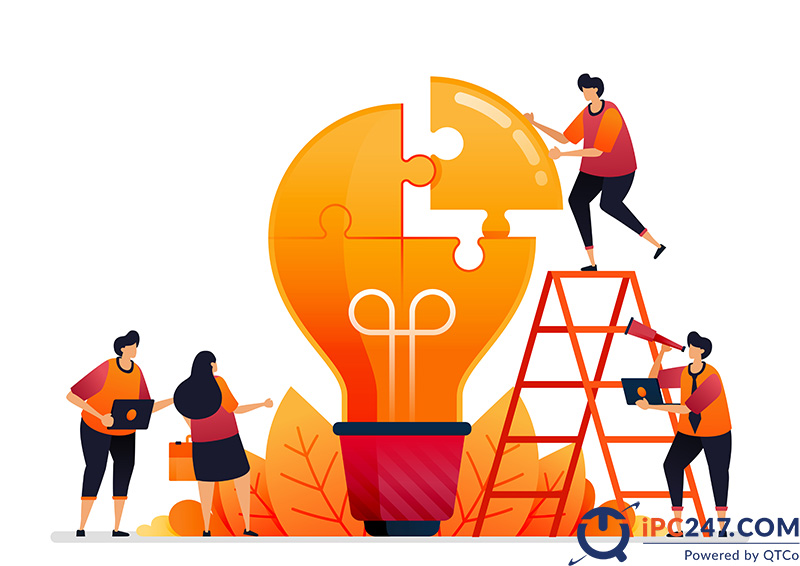 Six Sigma là gì? Tìm hiểu rõ về 6 Sigma six sigma la gi 6