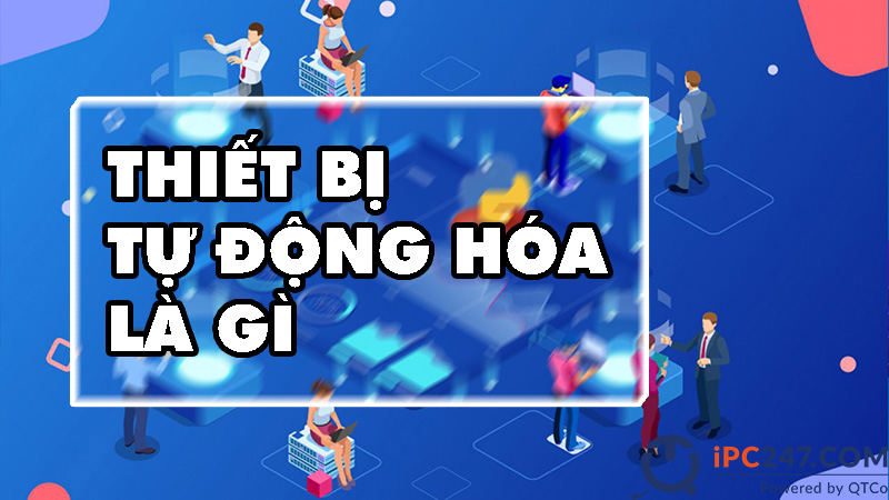 thiet bi tu dong hoa