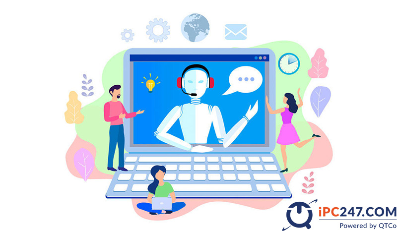 Trí tuệ nhân tạo AI là gì? Lịch sử và ứng dụng của AI tri tue nhan tao ai 16