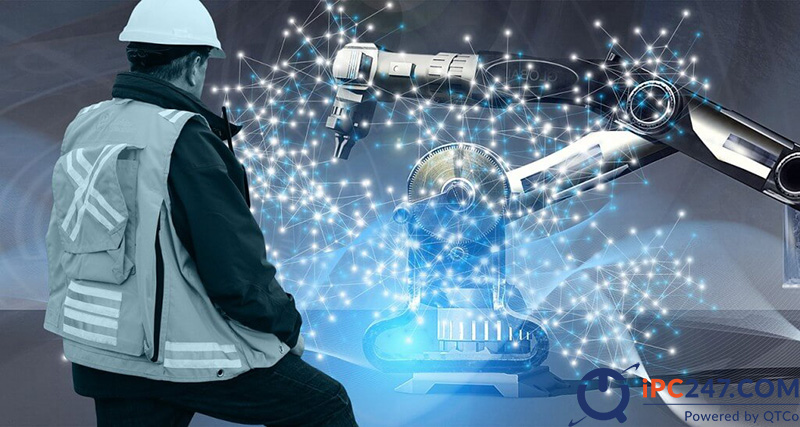 Trí tuệ nhân tạo AI là gì? Lịch sử và ứng dụng của AI tri tue nhan tao ai 17
