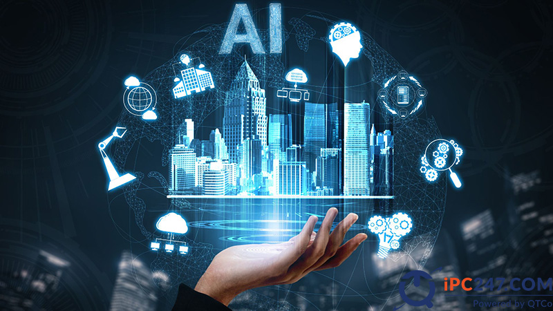 Trí tuệ nhân tạo AI