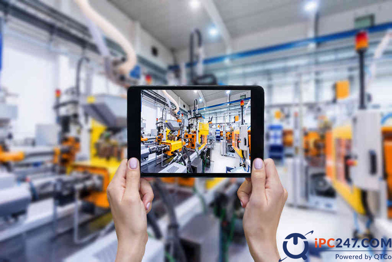 Tự động hóa là gì? Ứng dụng ngành tự động hóa ra sao tu dong hoa 14