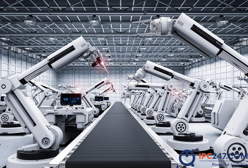 Tự động hóa là gì? Ứng dụng ngành tự động hóa ra sao tu dong hoa 18