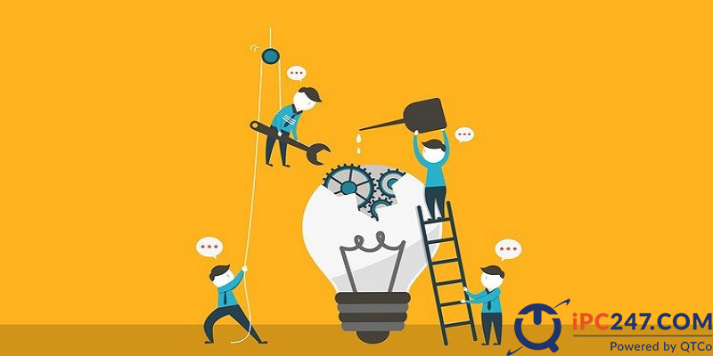DDC là gì? Tìm hiểu về khái niệm DDC ddc la gi 4