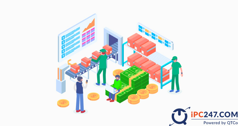 Giá thành sản xuất là gì? Sự quan trọng của GTSX với doanh nghiệp gia thanh san xuat 1