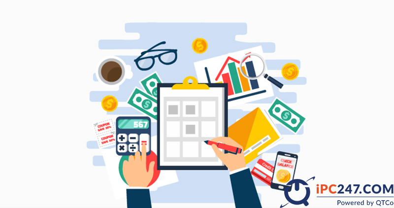 Giá thành sản xuất là gì? Sự quan trọng của GTSX với doanh nghiệp gia thanh san xuat 4