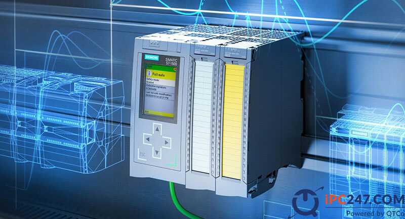 Hệ thống điều khiển là gì? Phân loại và ứng dụng hệ thống điều khiển công nghiệp he thong dieu khien 7