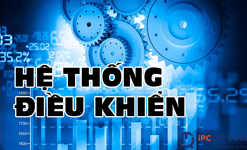 Hệ thống điều khiển