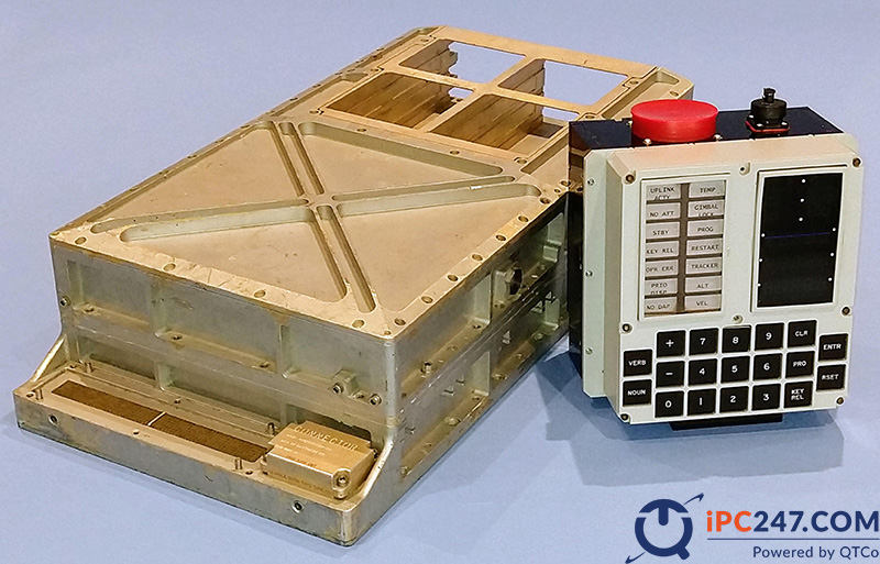 Hệ thống nhúng là gì? Đặc điểm và ứng dụng của Embedded System he thong nhung la gi 2