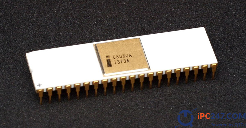 Hệ thống nhúng là gì? Đặc điểm và ứng dụng của Embedded System he thong nhung la gi 3