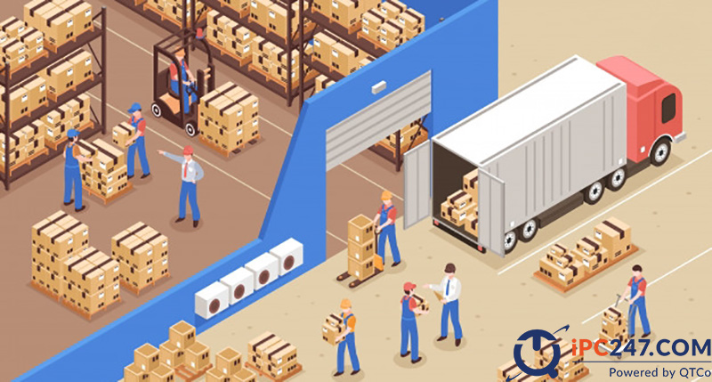 Tìm hiểu hệ thống quản lý kho hàng WMS là gì he thong quan ly kho hang wms 5