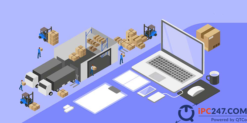 Tìm hiểu hệ thống quản lý kho hàng WMS là gì he thong quan ly kho hang wms 9