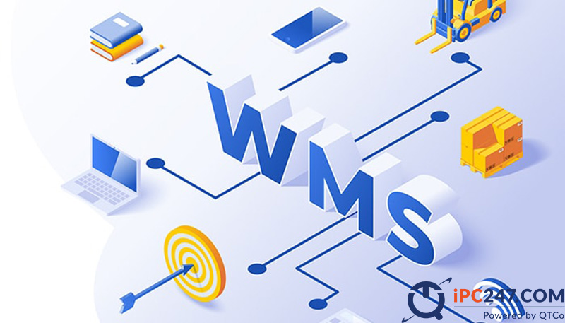 Hệ thống quản lý kho WMS là gì